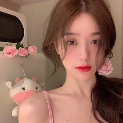 夜校女生